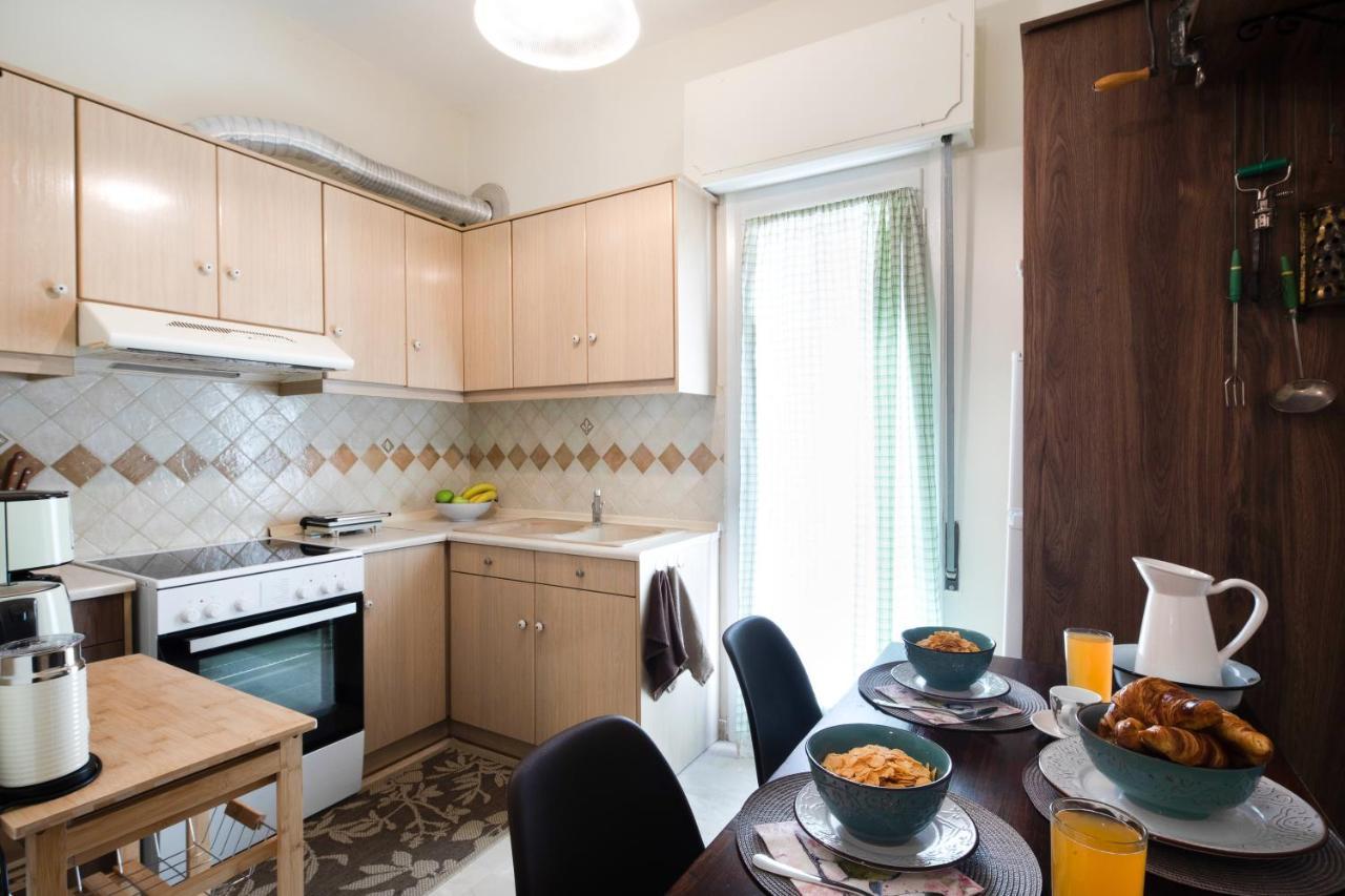 Bijoux Maison By Corfuescapes Corfu  Екстериор снимка
