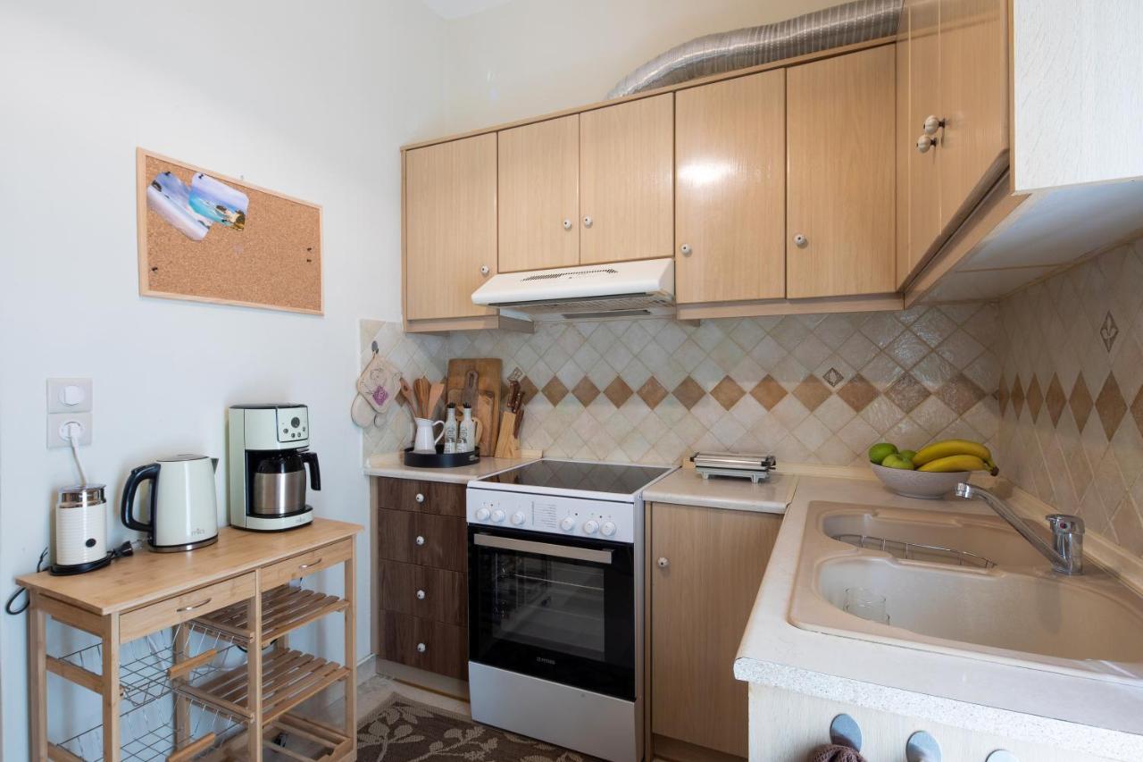 Bijoux Maison By Corfuescapes Corfu  Екстериор снимка