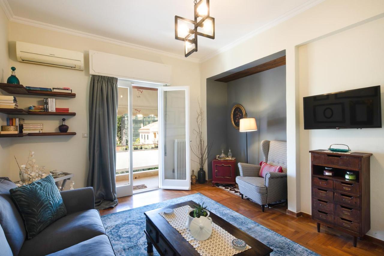 Bijoux Maison By Corfuescapes Corfu  Екстериор снимка