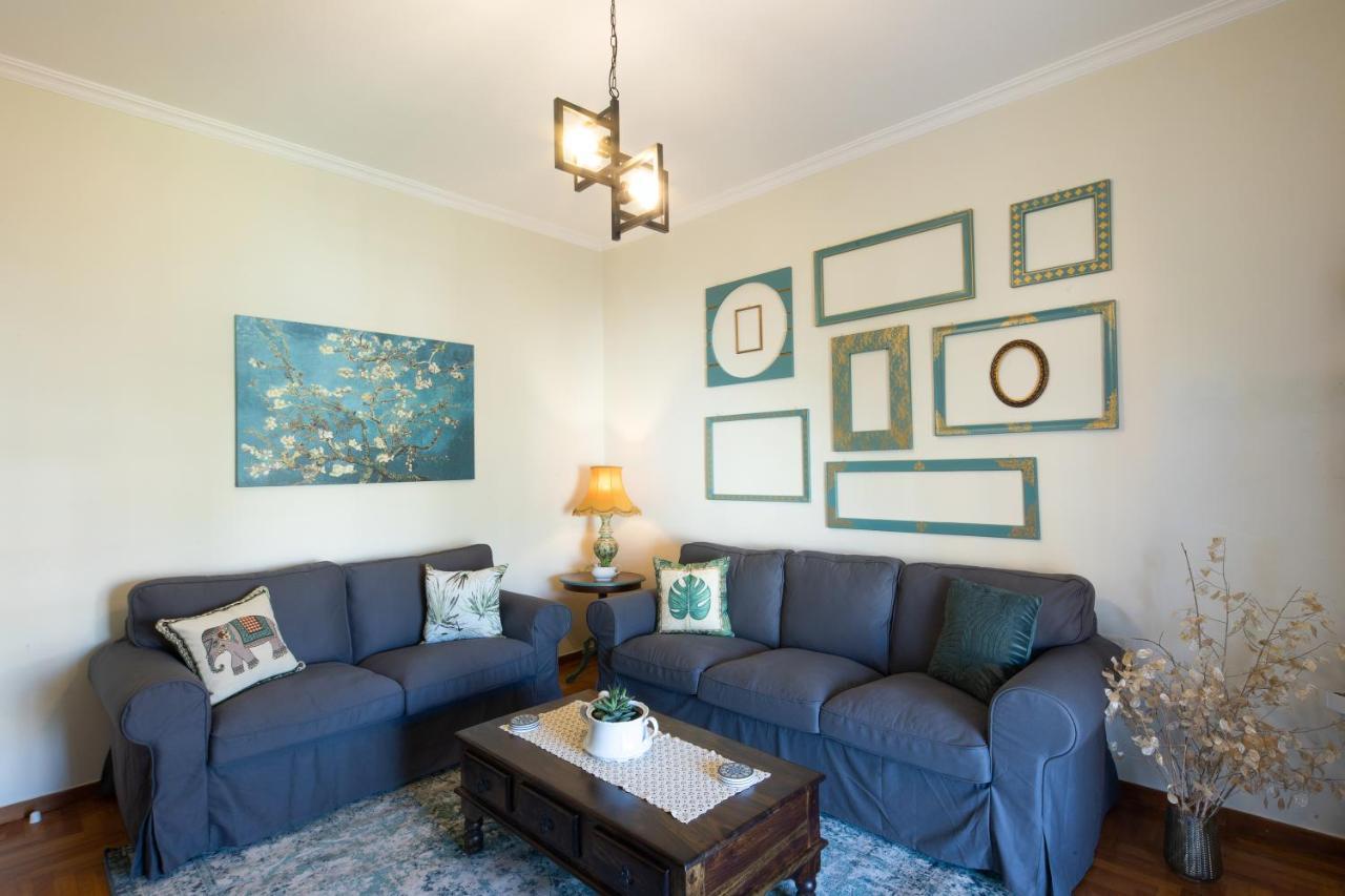 Bijoux Maison By Corfuescapes Corfu  Екстериор снимка