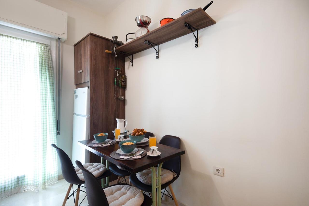 Bijoux Maison By Corfuescapes Corfu  Екстериор снимка
